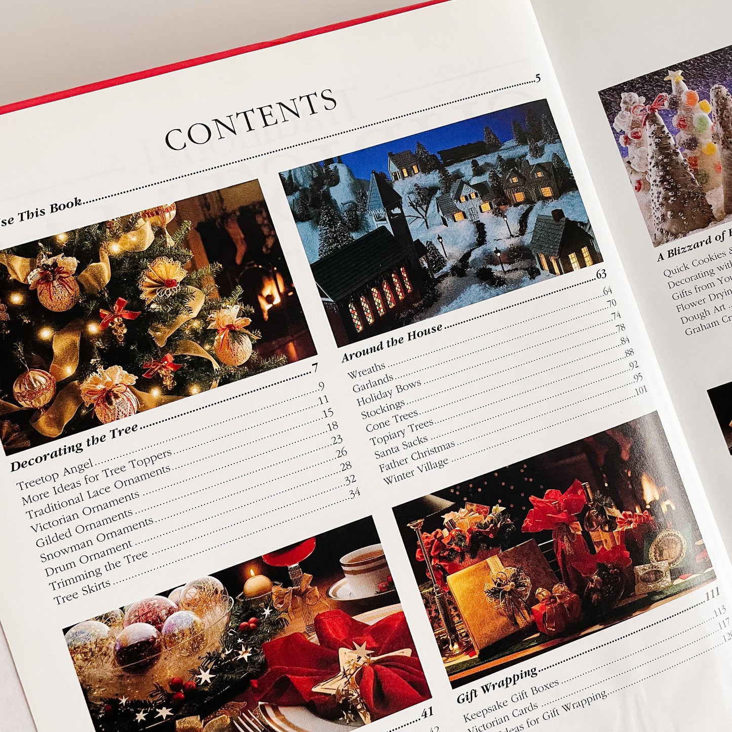 Reader's Digest Traditional Christmas Cooking, Crafts & Gifts (1994)