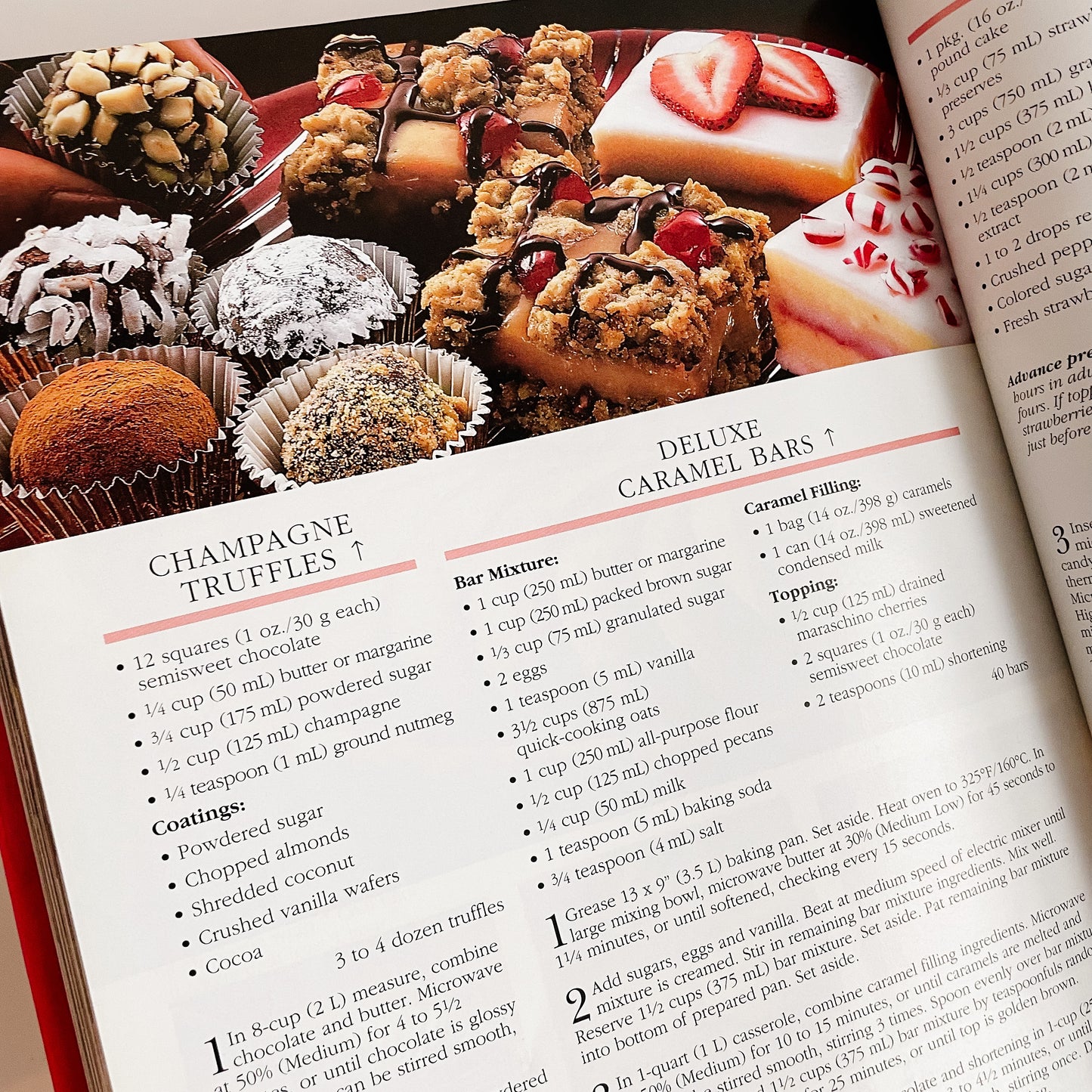 Reader's Digest Traditional Christmas Cooking, Crafts & Gifts (1994)