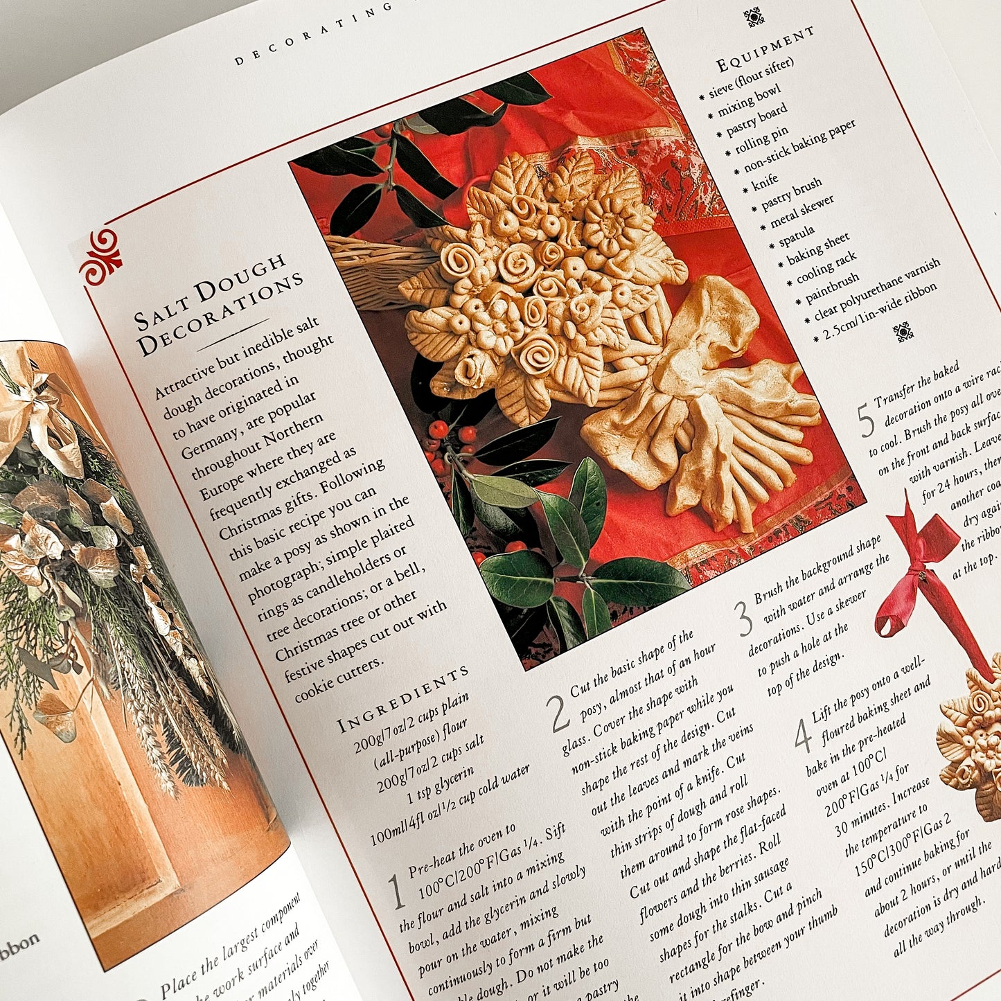 Celebrating Christmas by Pamela Westland (1994)