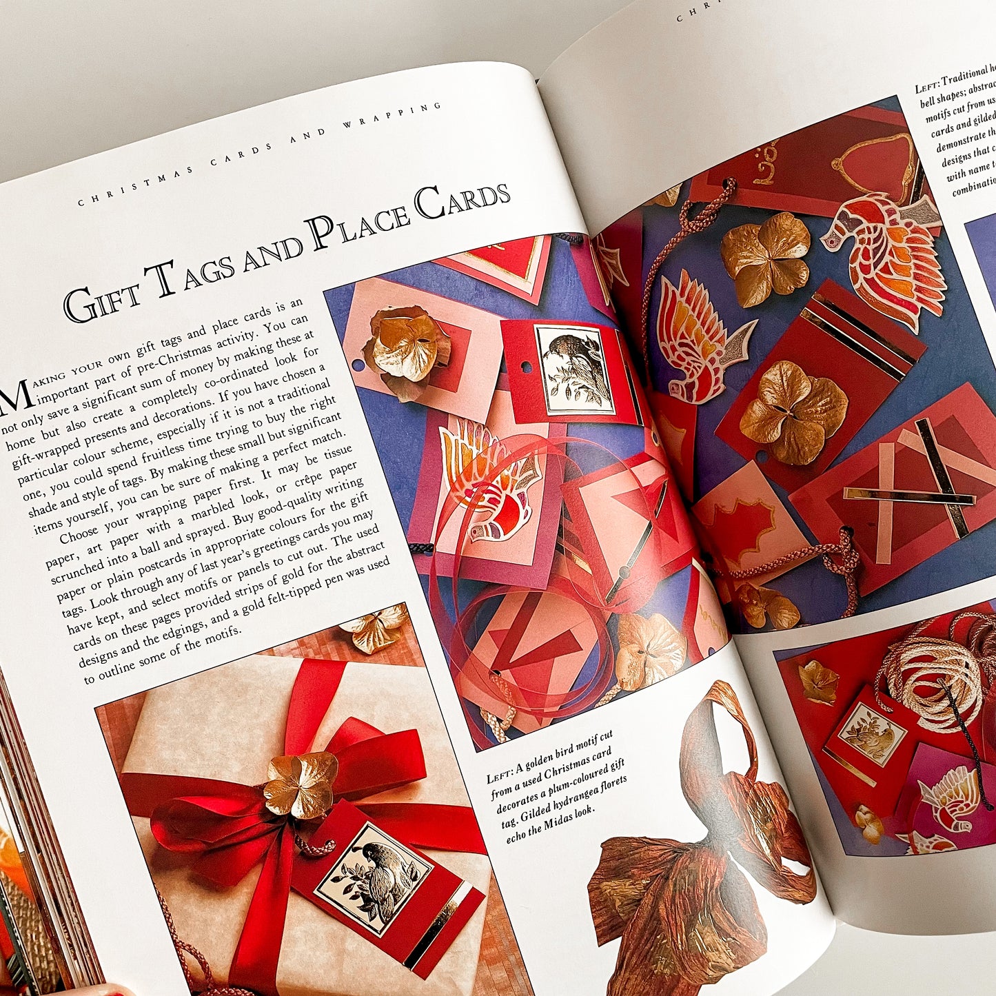 Celebrating Christmas by Pamela Westland (1994)