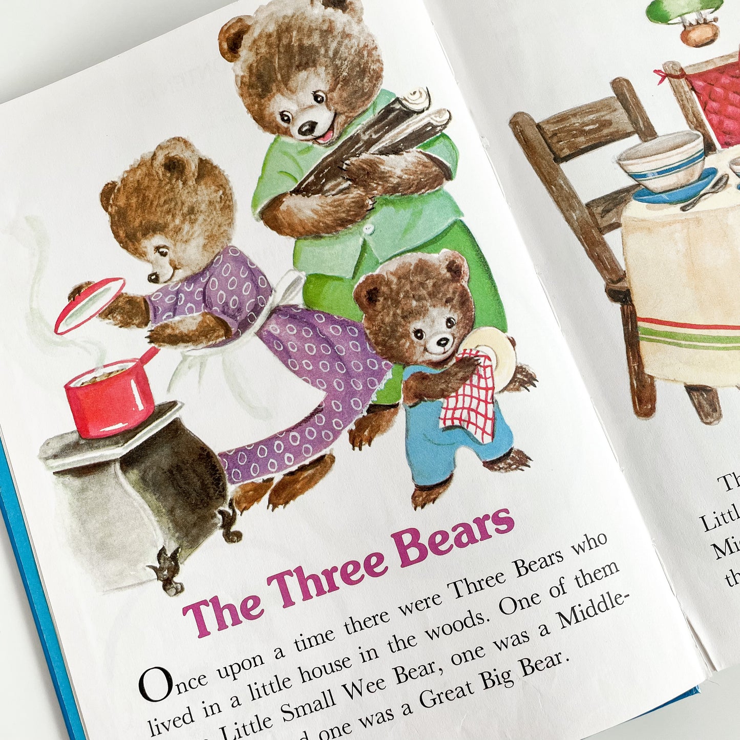 Favourite Goodnight Stories (1970s)