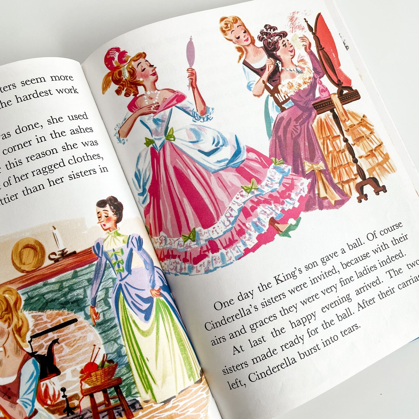 Favourite Goodnight Stories (1970s)