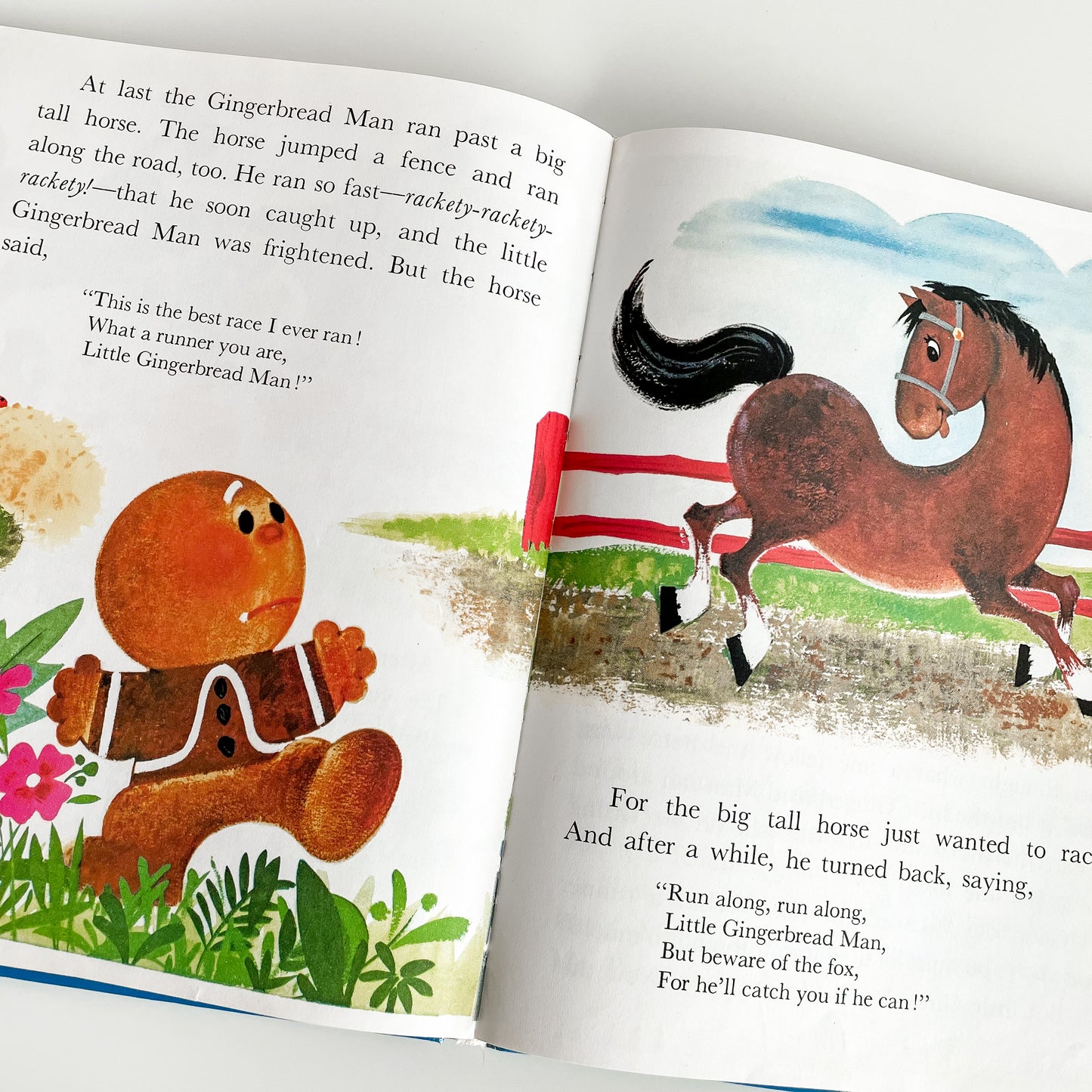 Favourite Goodnight Stories (1970s)