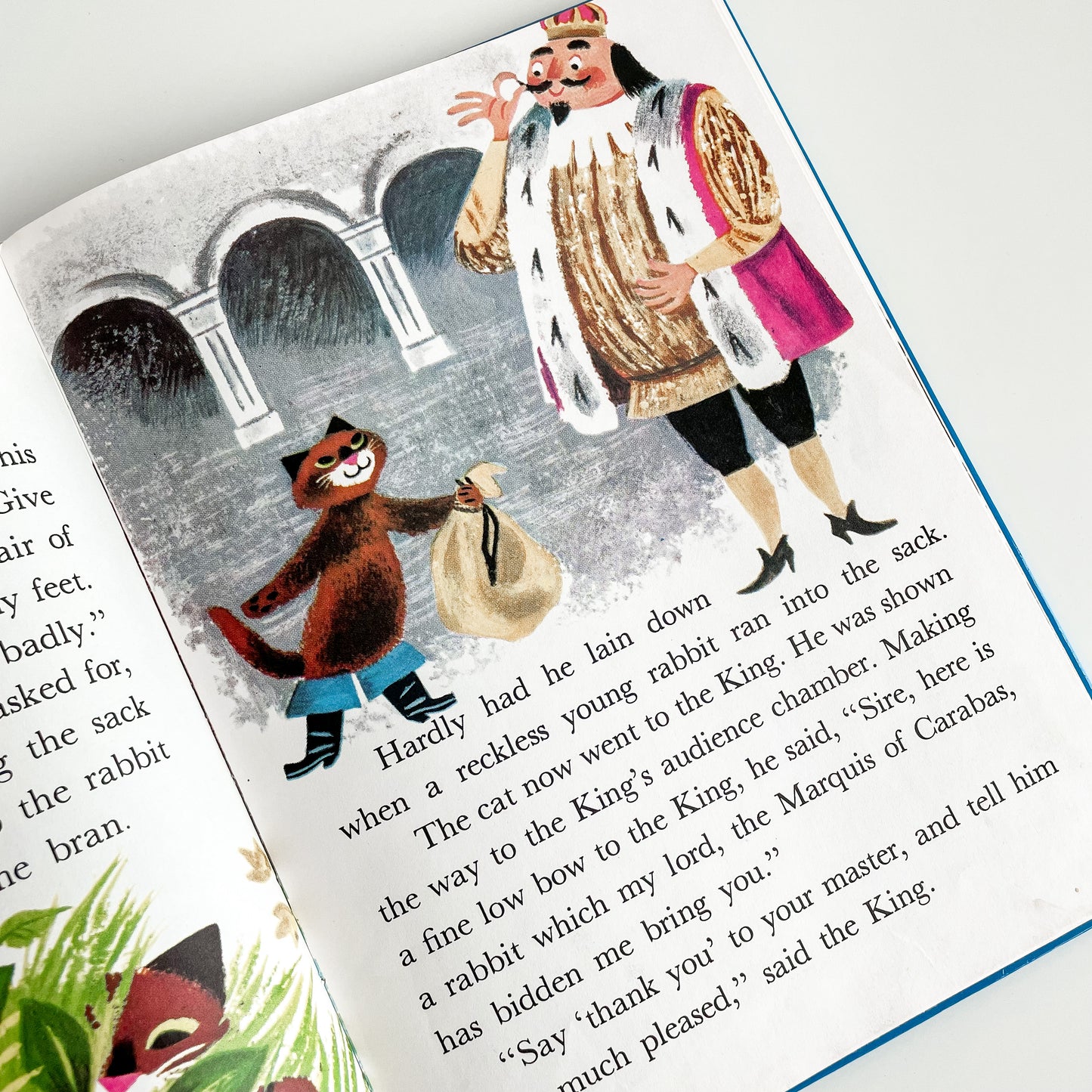 Favourite Goodnight Stories (1970s)
