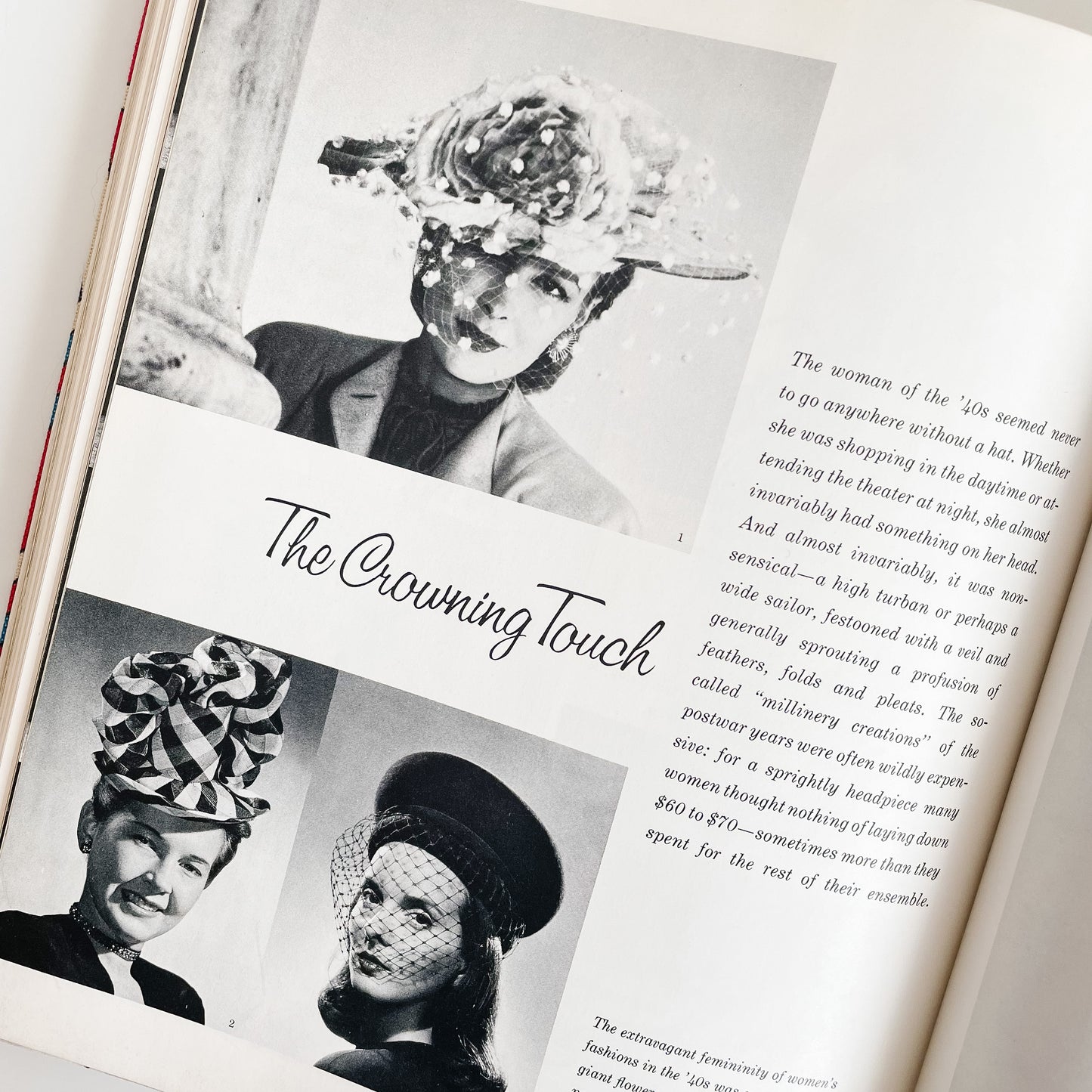 Time-Life "This Fabulous Century" Volume 5, 1940-50 (Time-Life Books, 1970s)