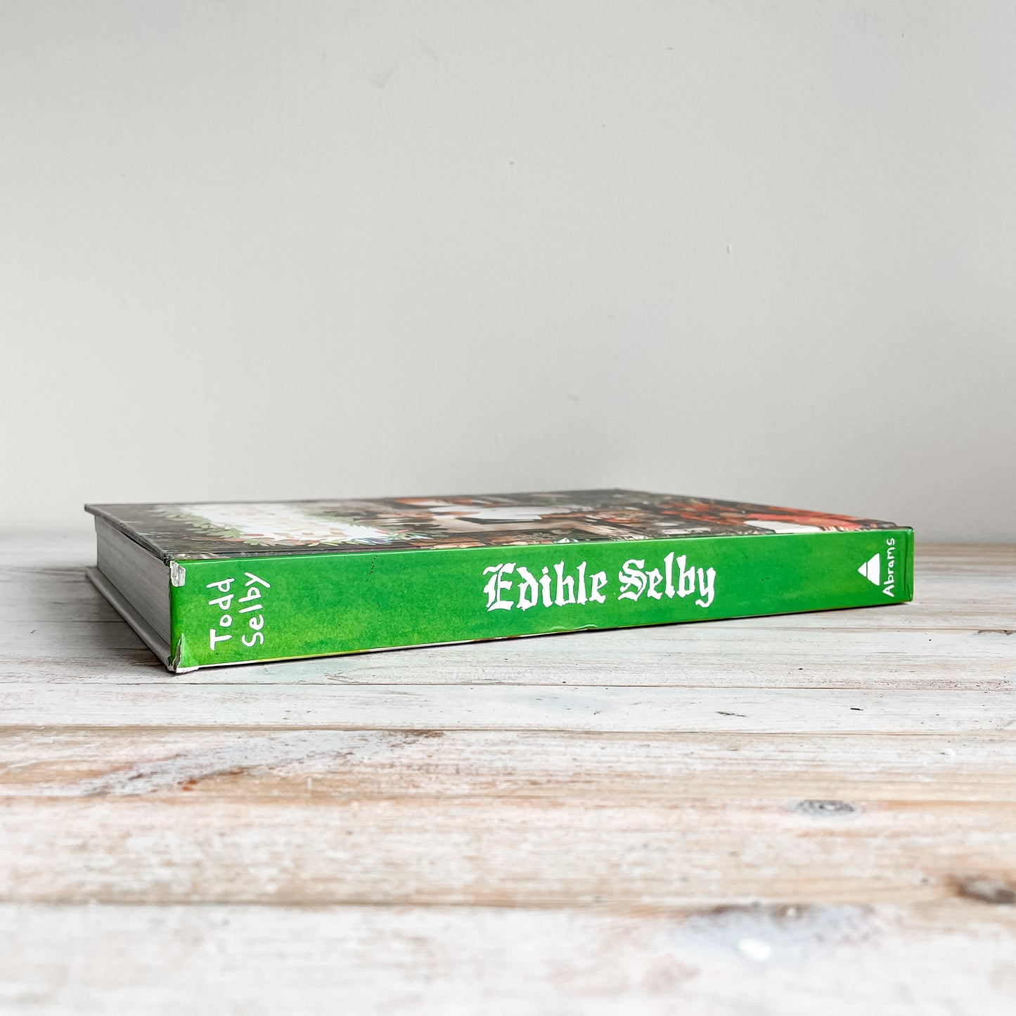 Todd Selby, "Edible Selby" (2012)