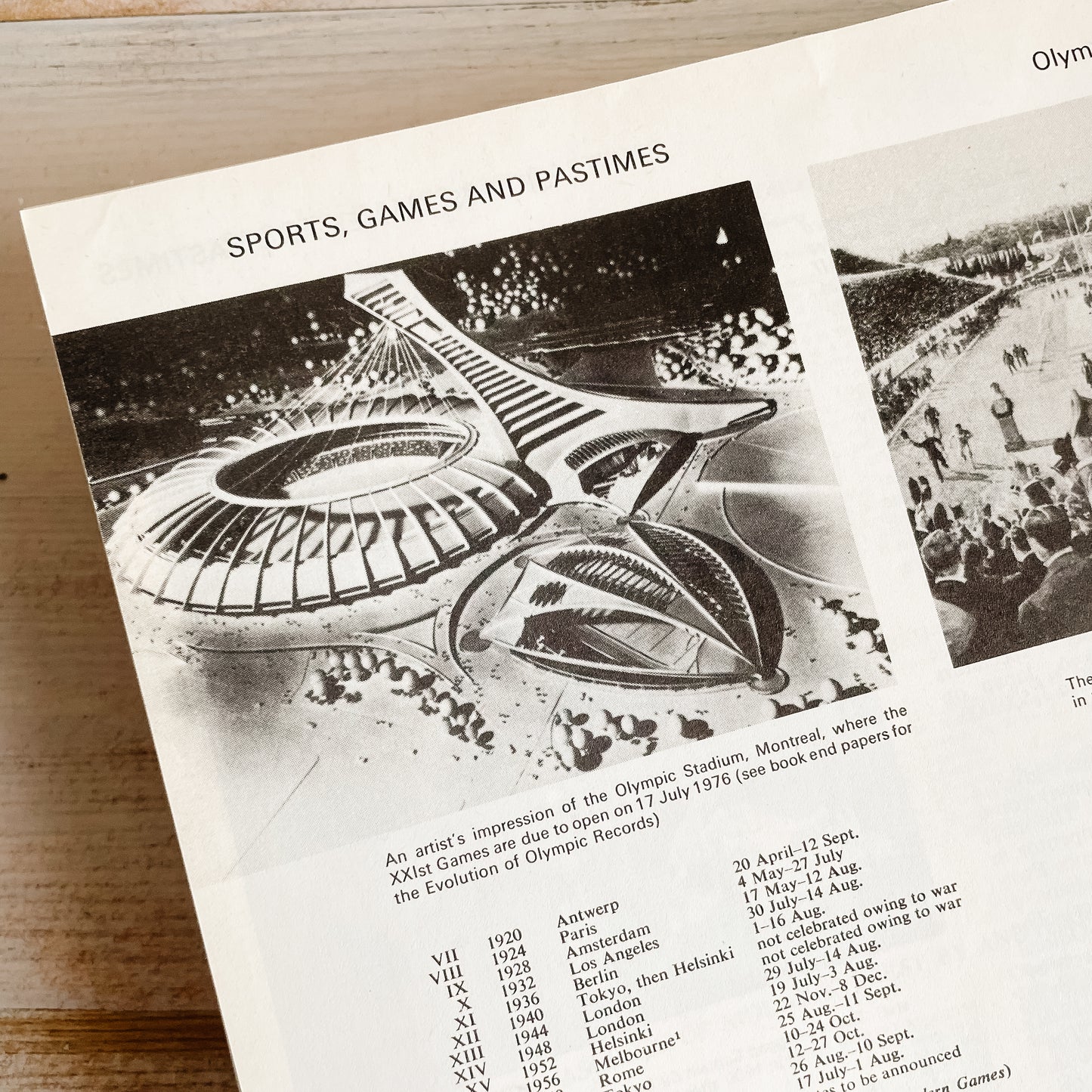Guinness Book of Records, 1975 (Hardcover)