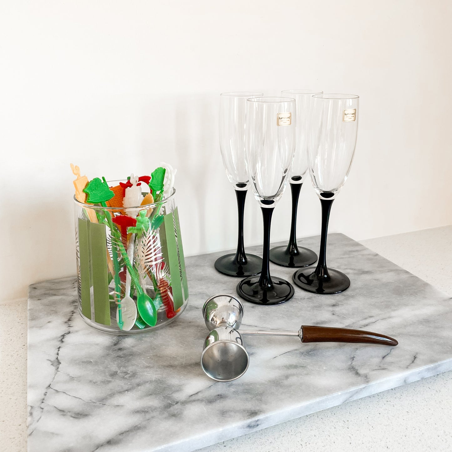 Large Marble Slab for Styling