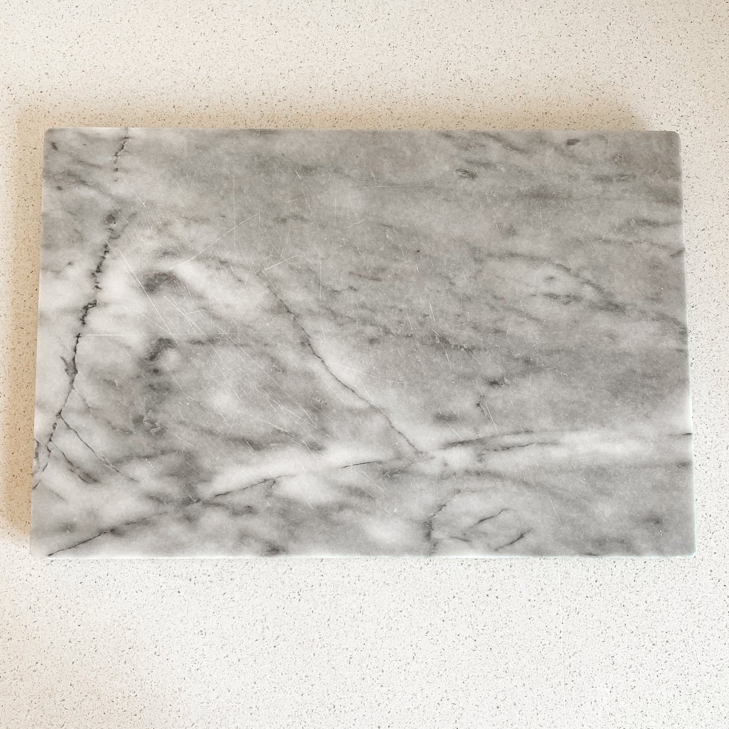 Large Marble Slab for Styling