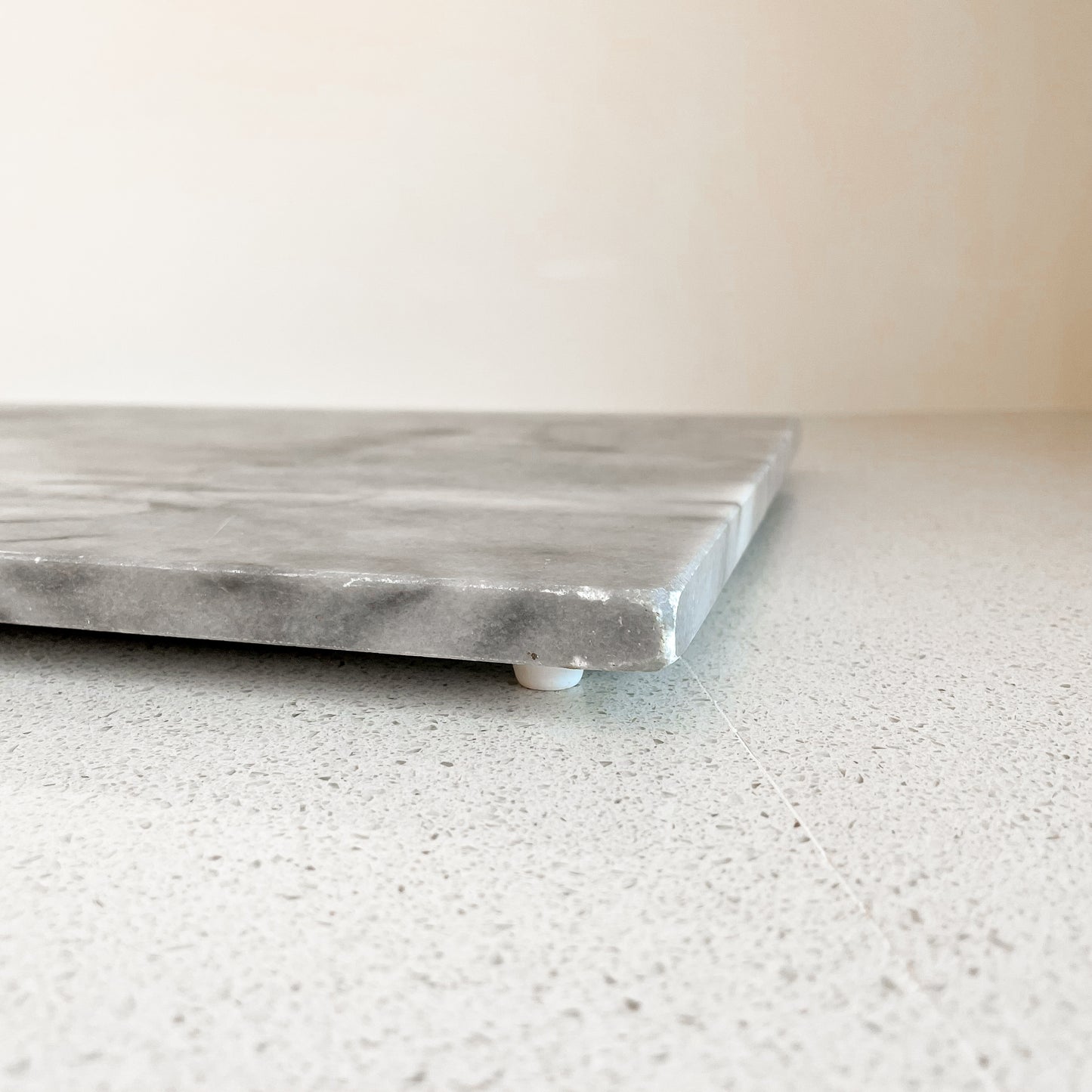 Large Marble Slab for Styling