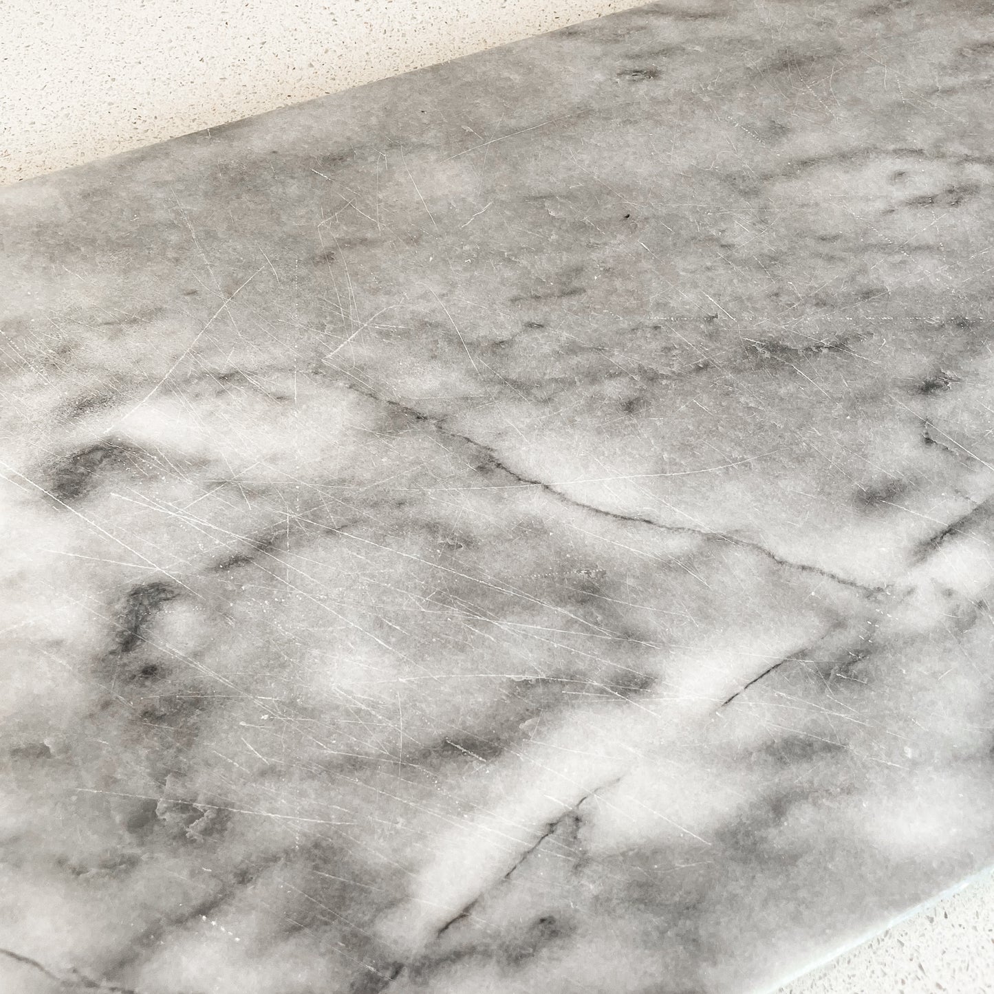 Large Marble Slab for Styling