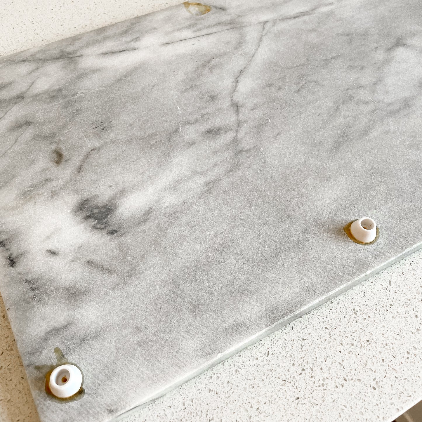 Large Marble Slab for Styling