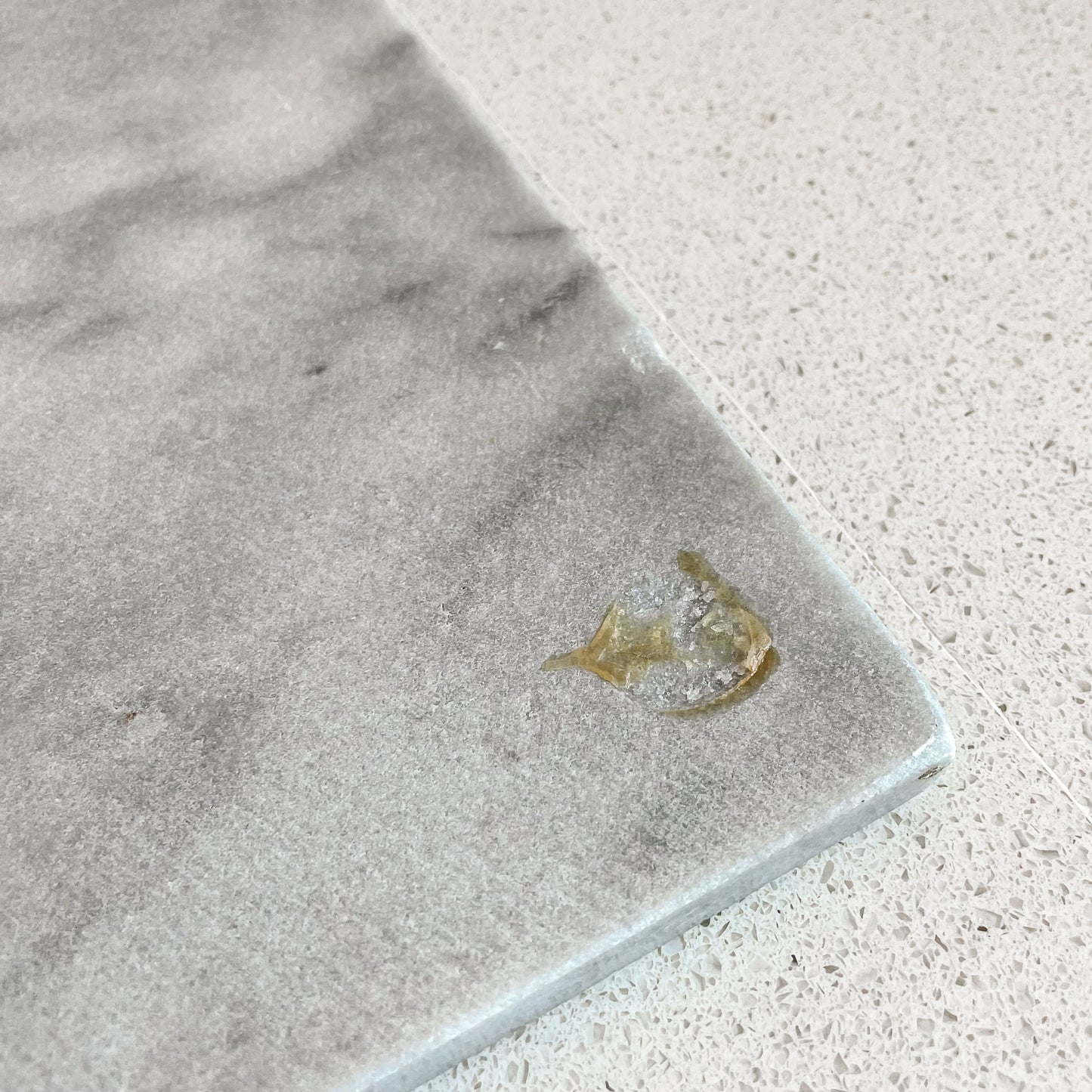 Large Marble Slab for Styling
