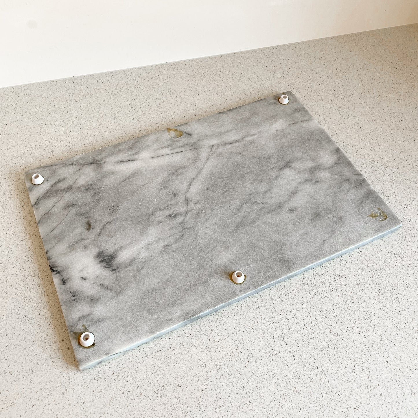 Large Marble Slab for Styling