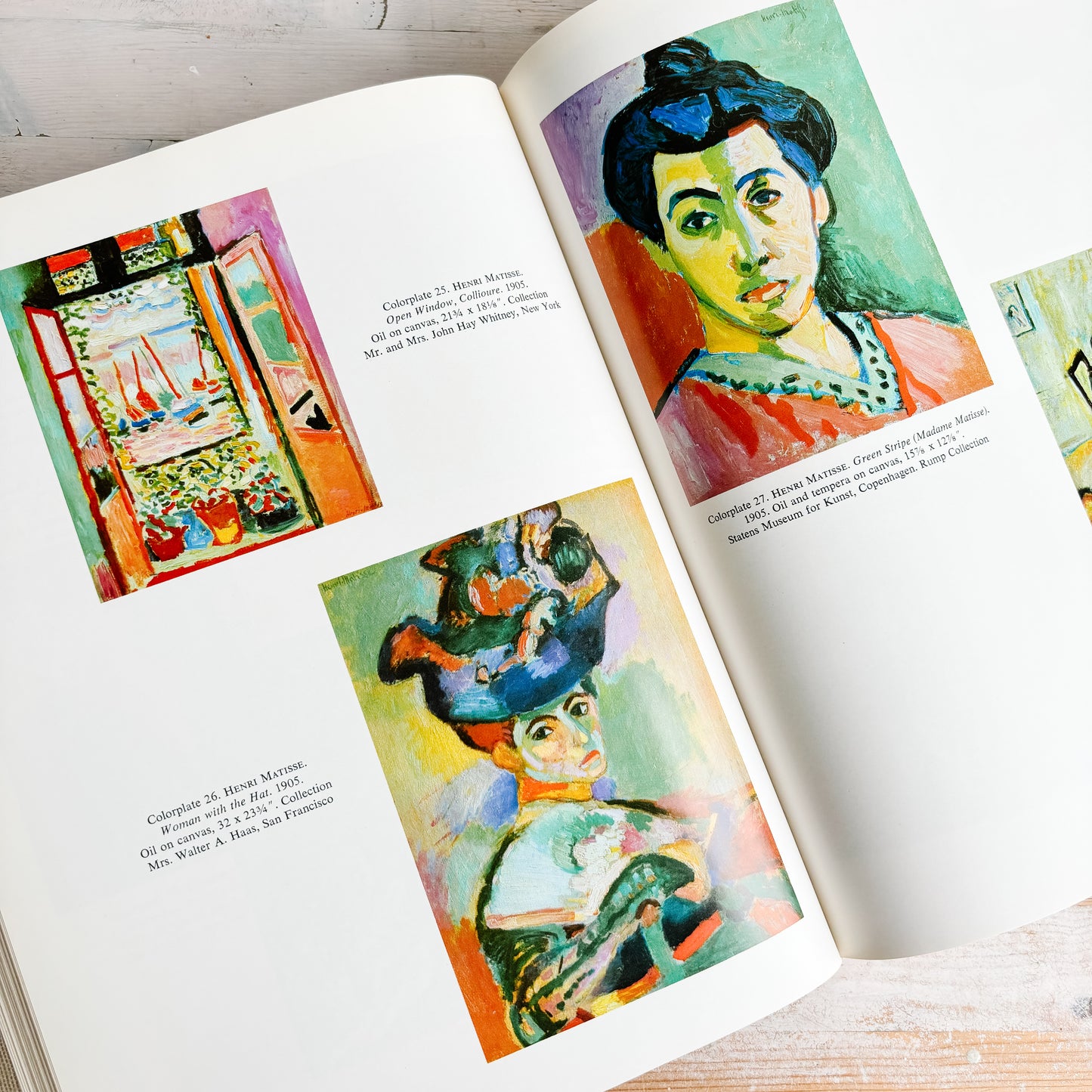 A History of Modern Art by H. H. Arnason XL Hardcover Book (1968)