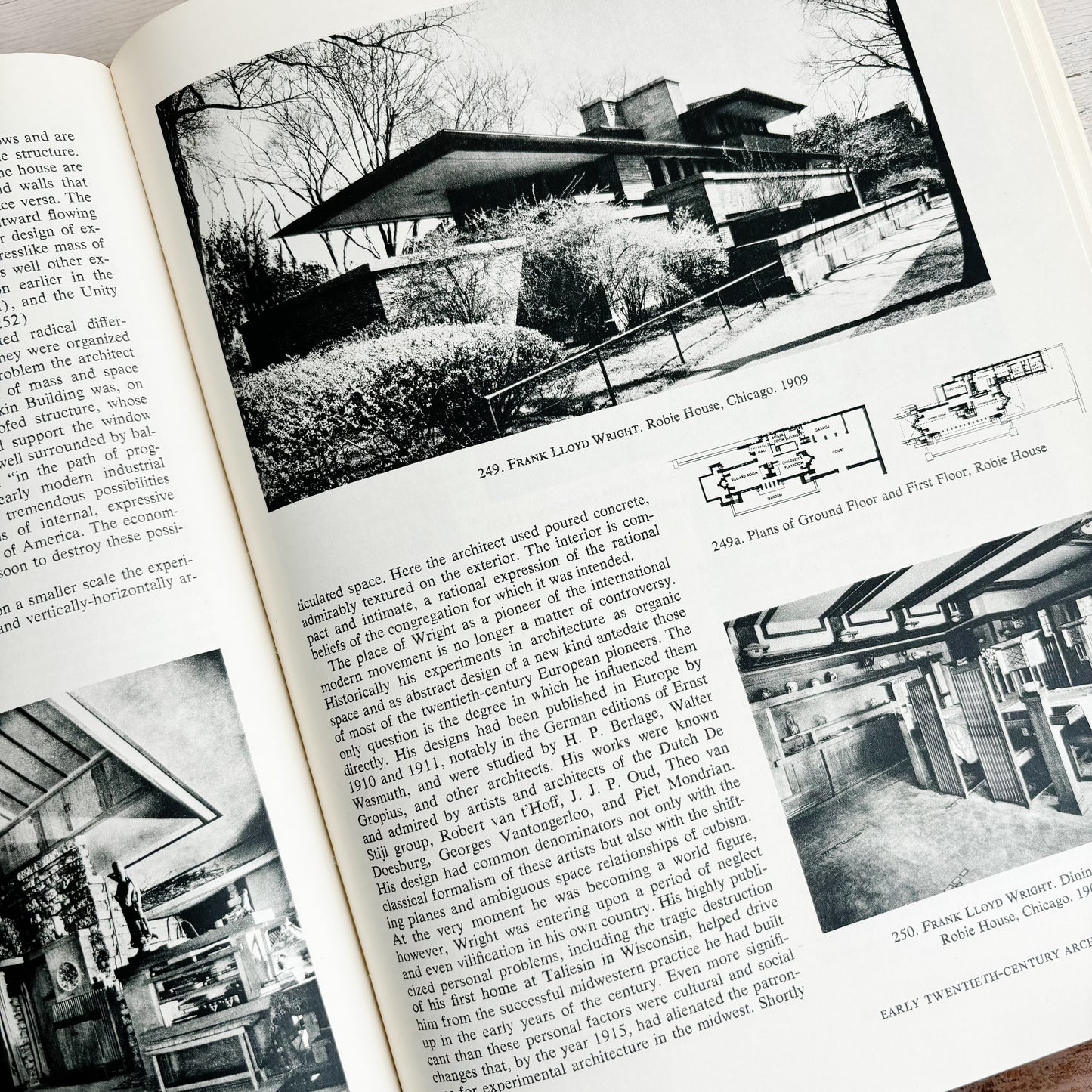 A History of Modern Art by H. H. Arnason XL Hardcover Book (1968)