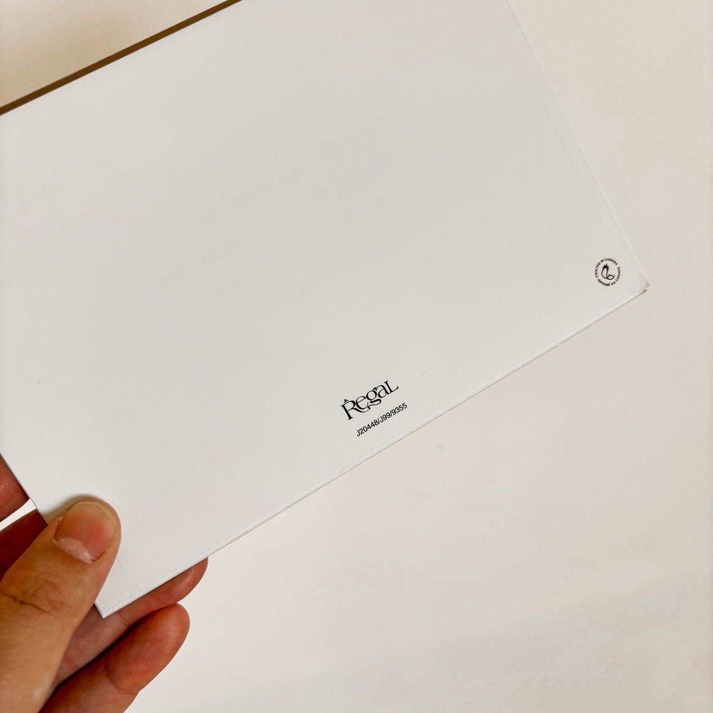 Vintage Christmas Cards with Festive Holiday Scenes (set of 4)