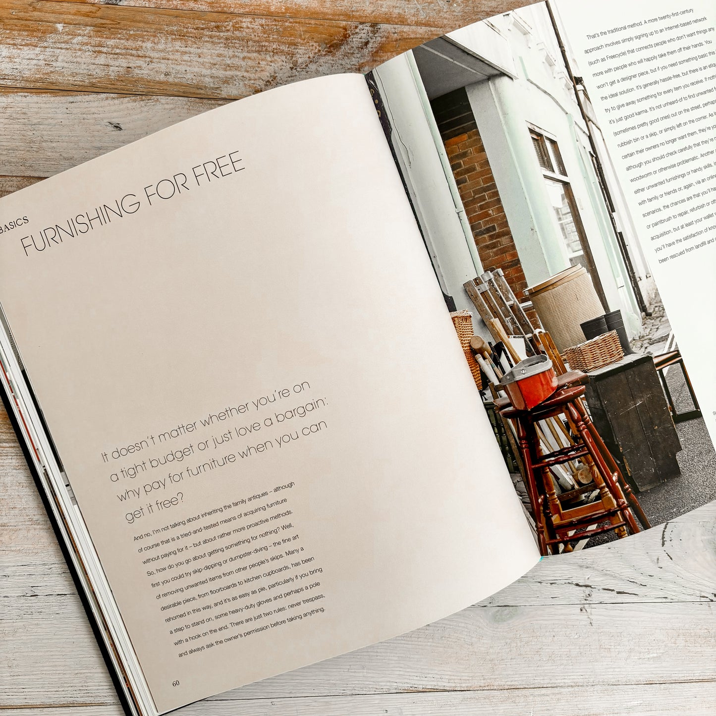 Katherine Sorrell - The Vintage Modern Home (Hardcover, 2011)