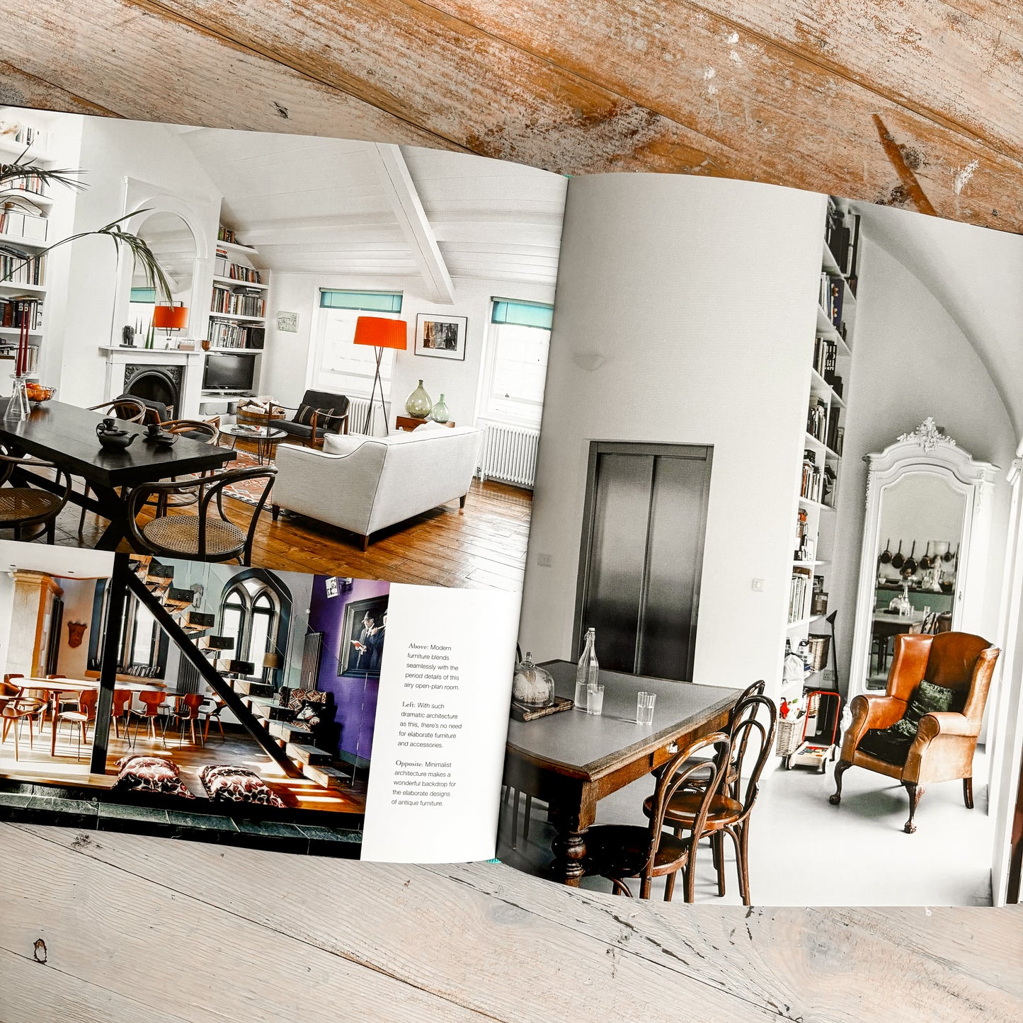 Katherine Sorrell - The Vintage Modern Home (Hardcover, 2011)