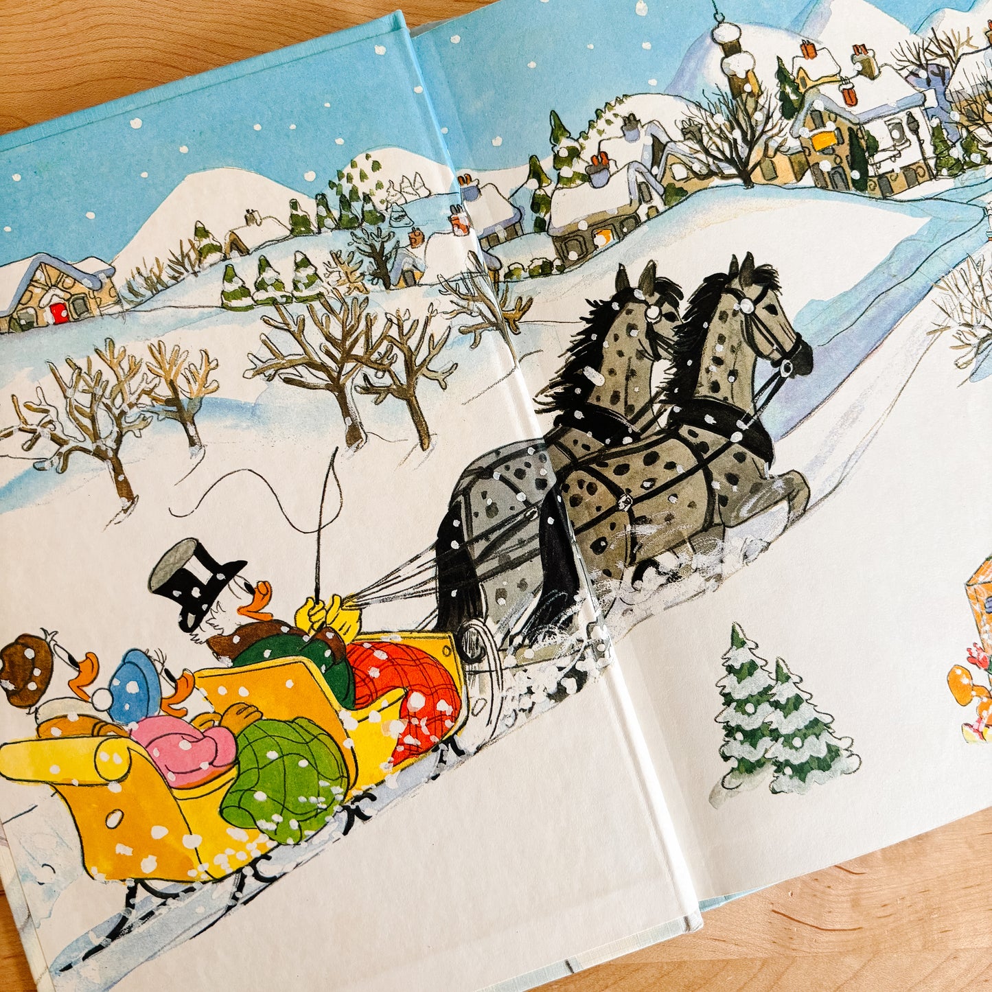 Walt Disney Productions Children's Books (Random House, 1970s)