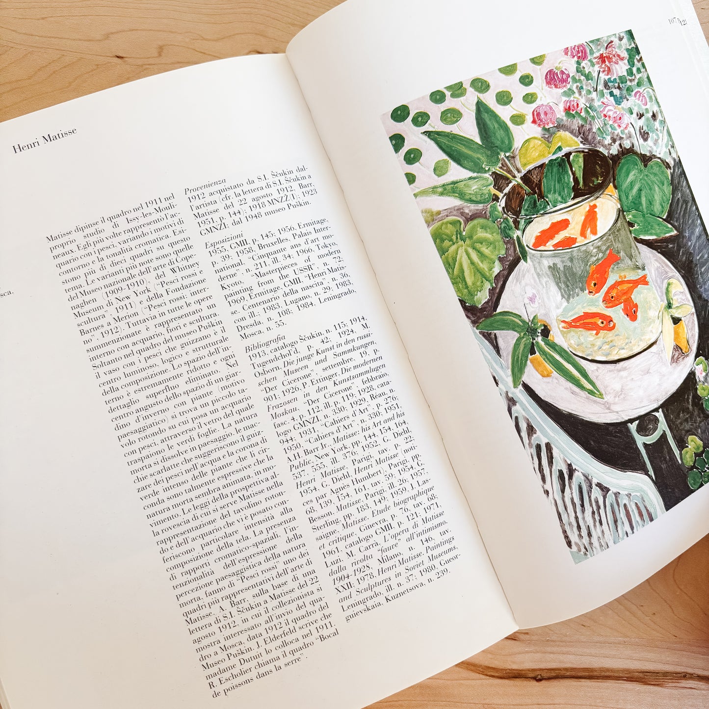 From Cézanne to Picasso (Softcover Exhibition Catalogue, 1985)