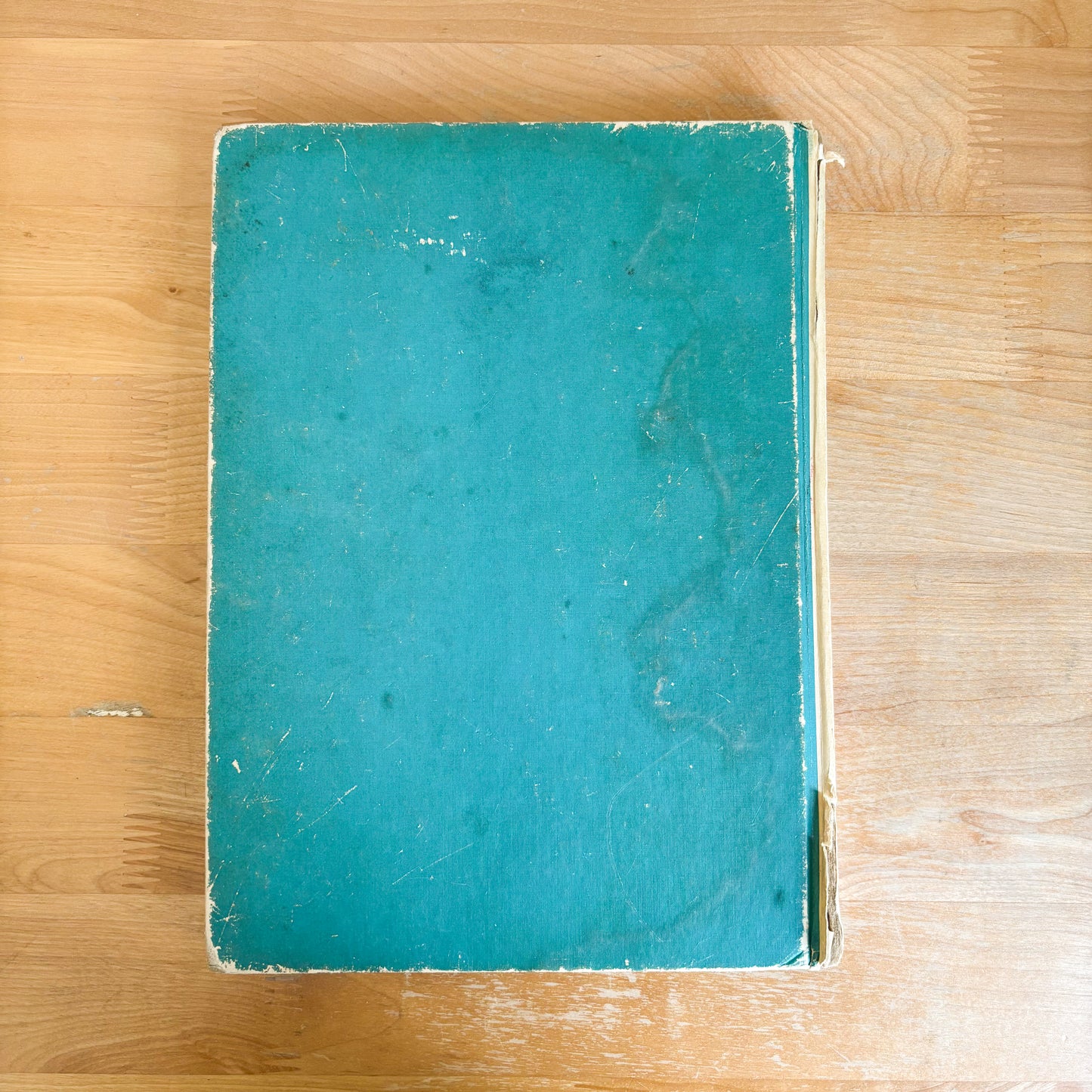 Dr. Seuss The Cat in the Hat Dictionary (1st edition 1964)