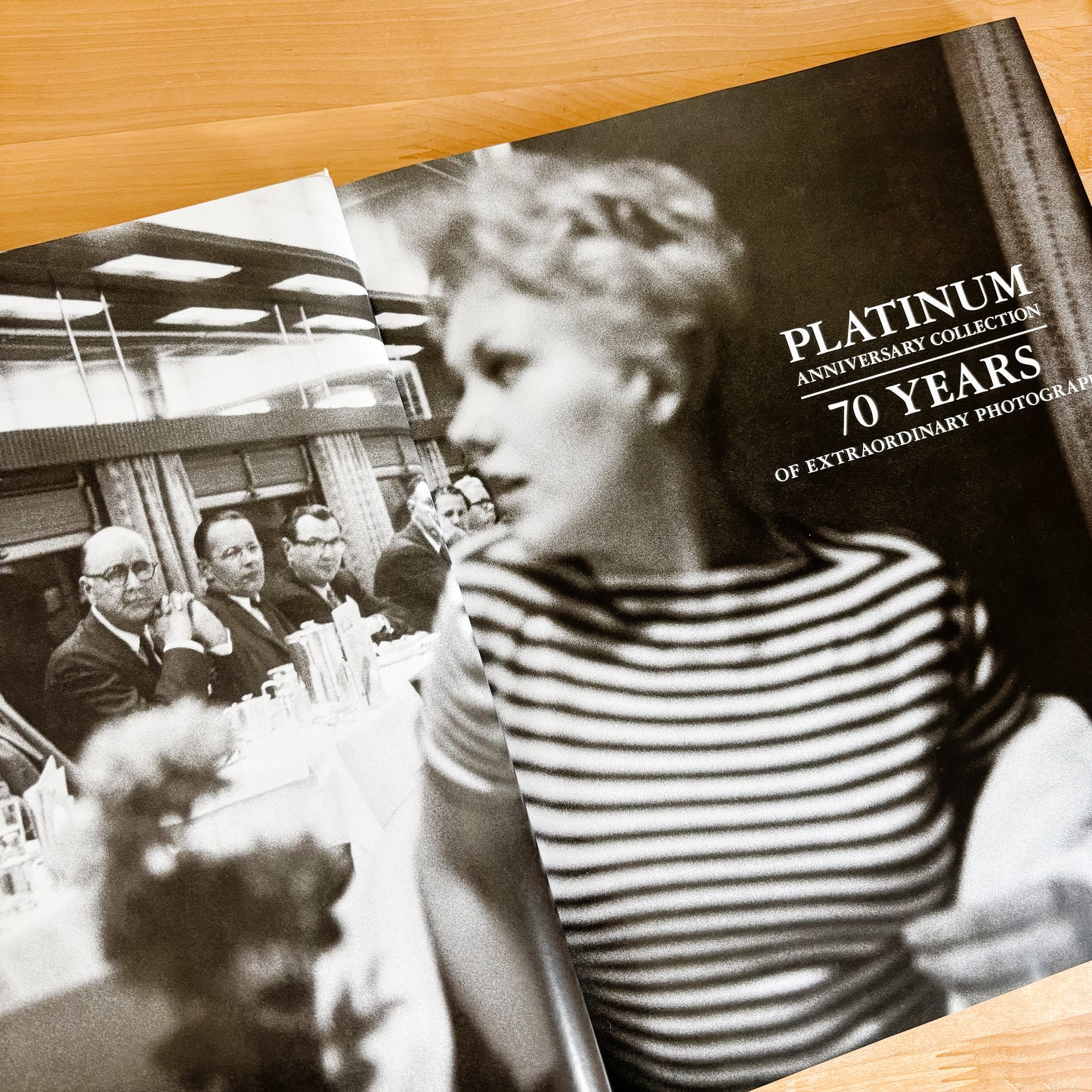 LIFE 70 Years of Extraordinary Photography (Hardcover, 2007)