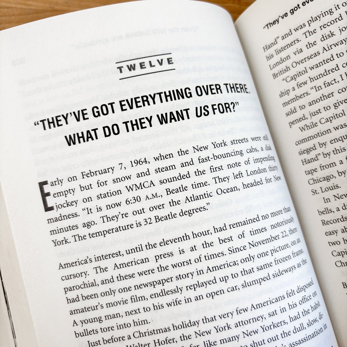 Shout!: The Beatles in Their Generation by Philip Norman (2006)