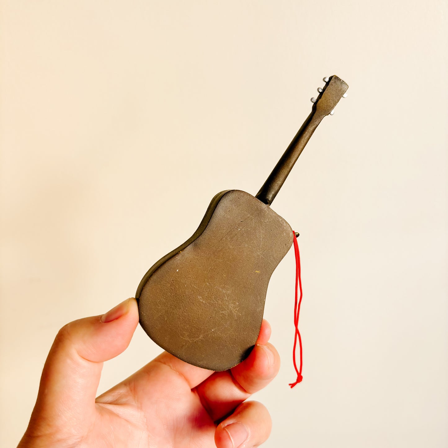 Ornament - Classic Acoustic Guitar