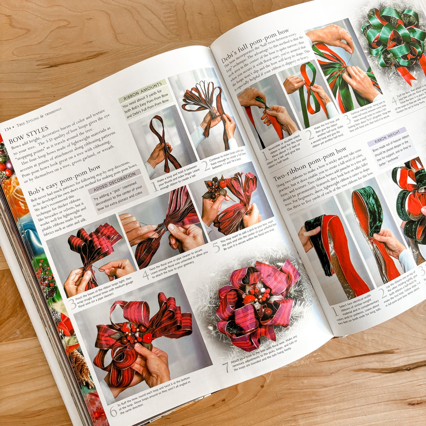 Christmas Style by Dr. Christmas (Hardcover, 2004)