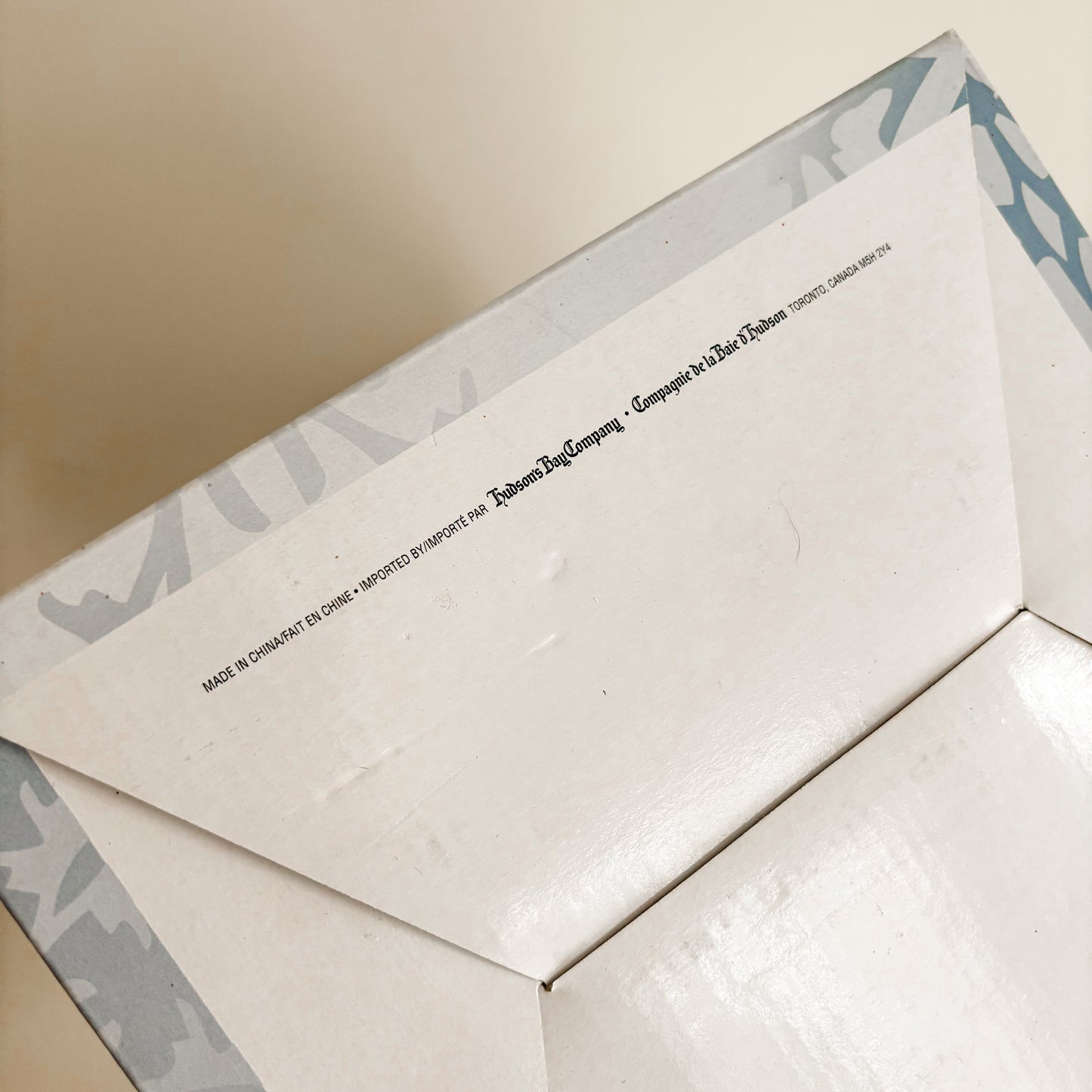 Christmas Decor - Christmas Street Ceramic Fire Station (with box)