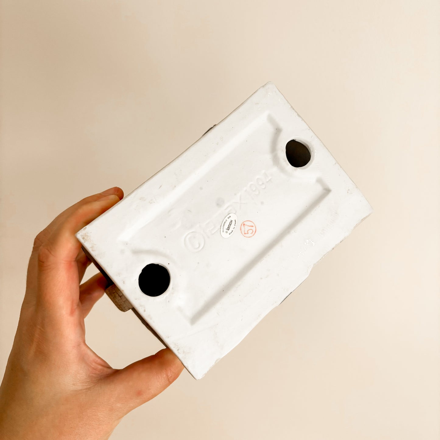 Christmas Decor - Lemax The Square Knot Family Restaurant