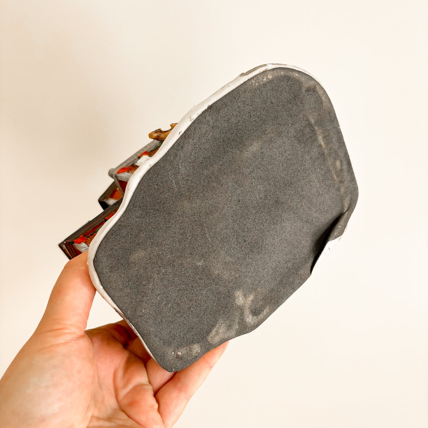 Christmas Decor - Ceramic Village Victorian Fire Station