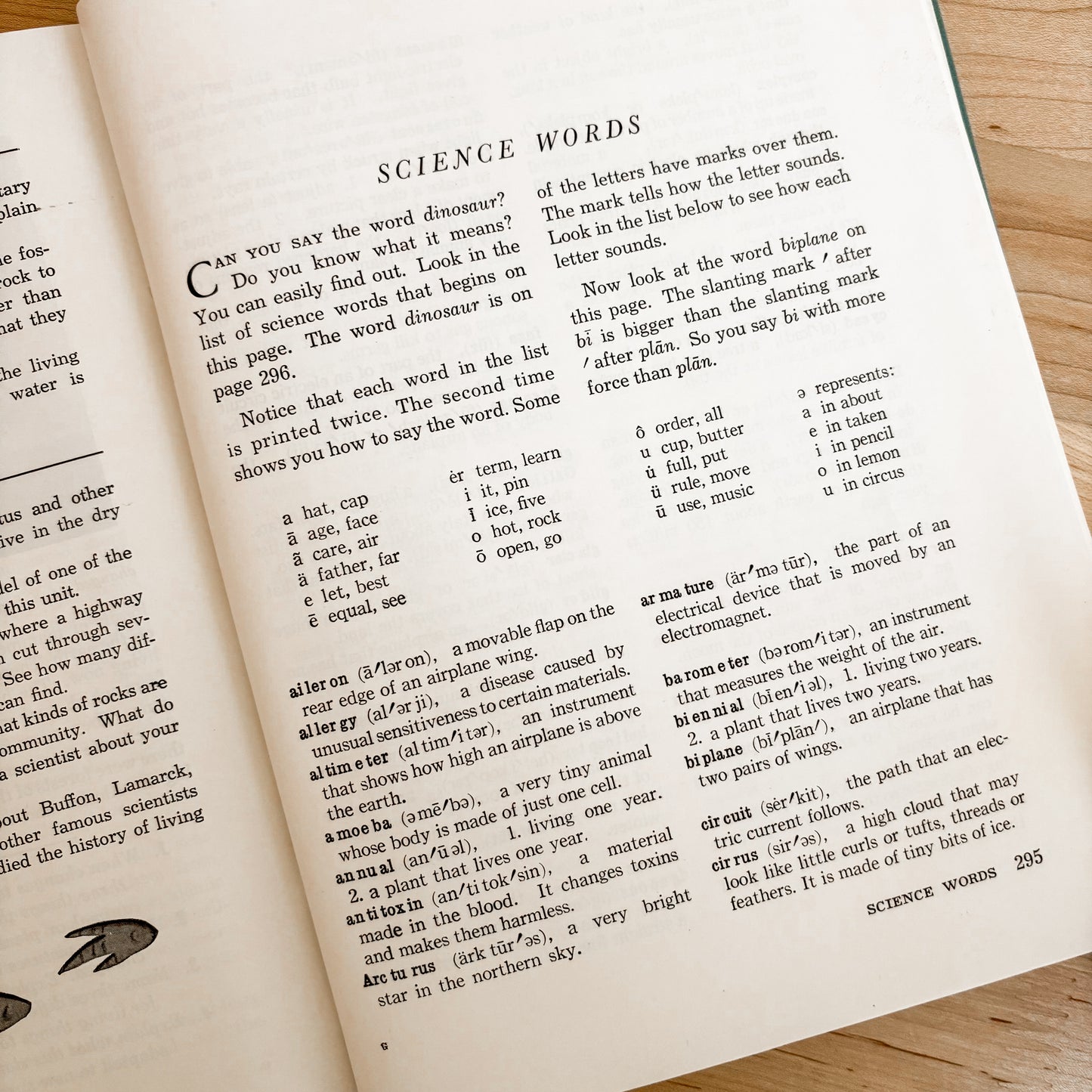 Discovering our World 3: Science for the Middle Grades (1940s)