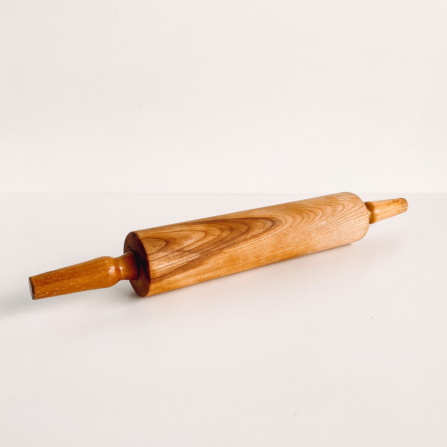 Baribocraft Baribo-Maid Wooden Rolling Pin (16")