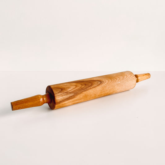 Baribocraft Baribo-Maid Wooden Rolling Pin (16")