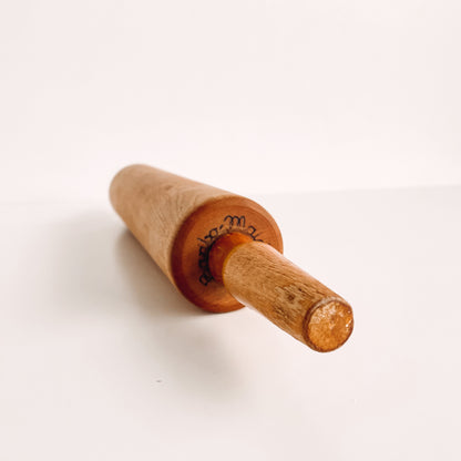 Baribocraft Baribo-Maid Wooden Rolling Pin (16")