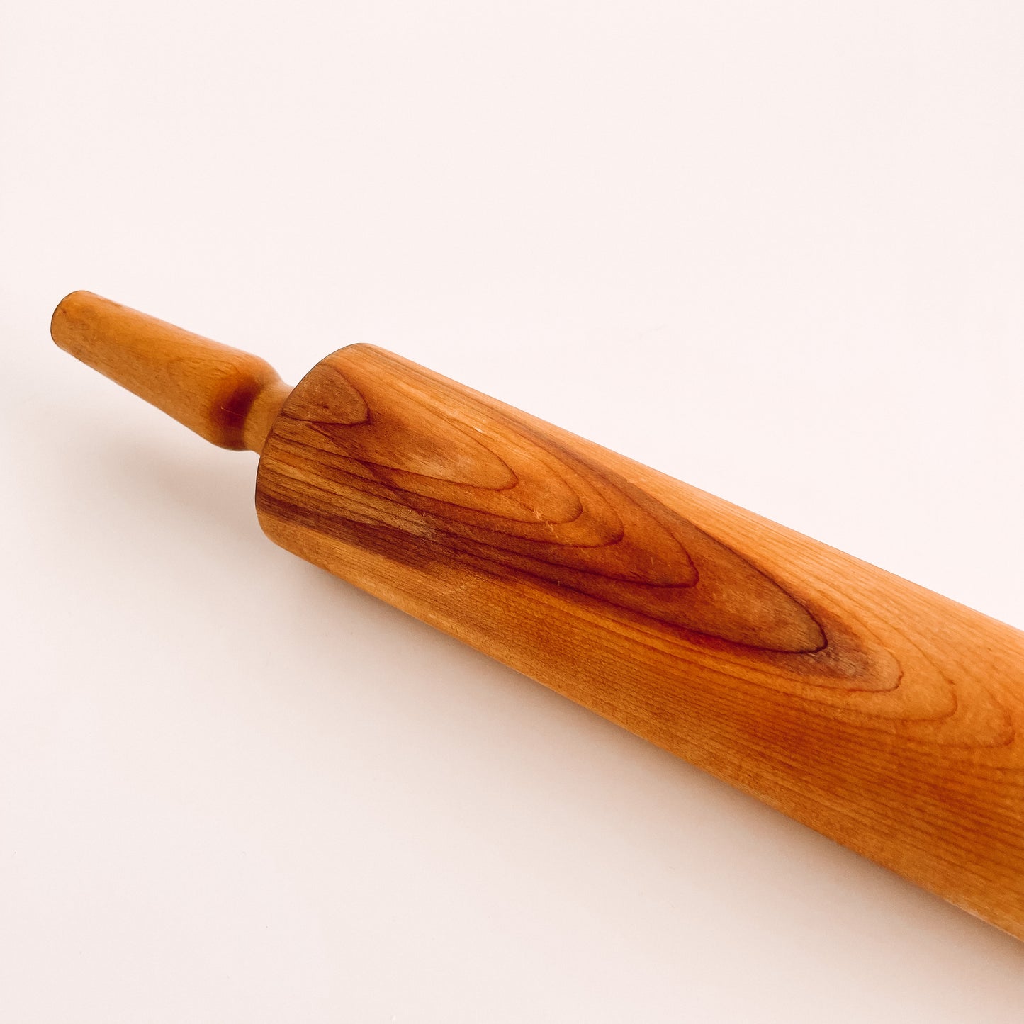 Baribocraft Baribo-Maid Wooden Rolling Pin (16")