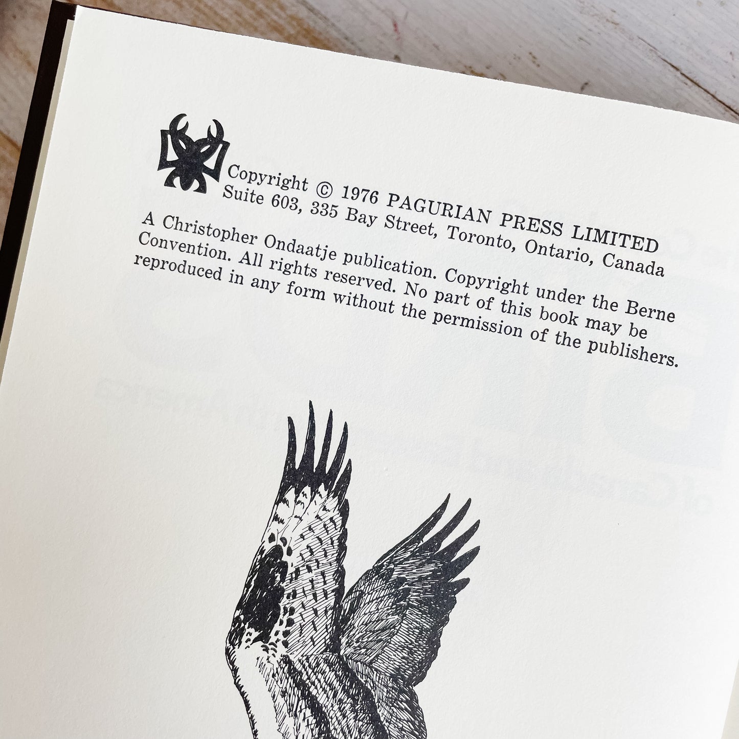 Complete Outdoorsman's Guide to Birds of Canada and Eastern North America by John Mackenzie (1976)