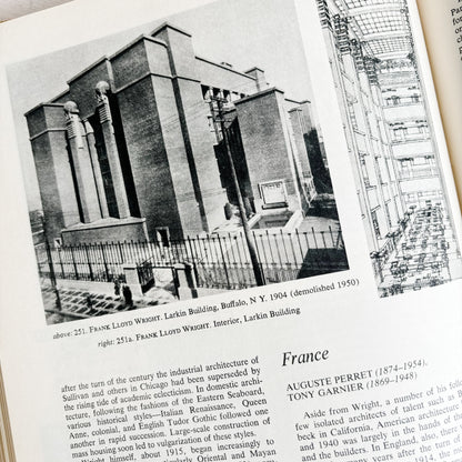 A History of Modern Art by H. H. Arnason XL Hardcover Book (1968)