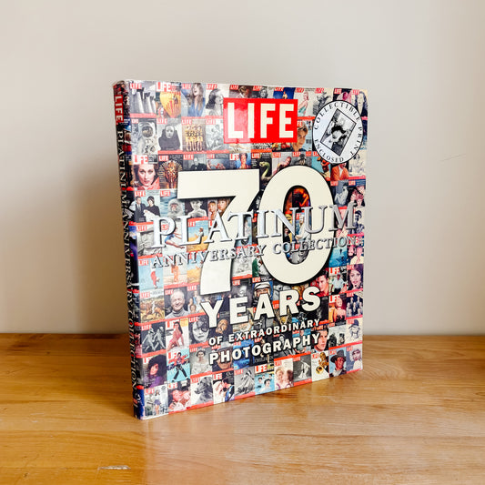 LIFE 70 Years of Extraordinary Photography (Hardcover, 2007)