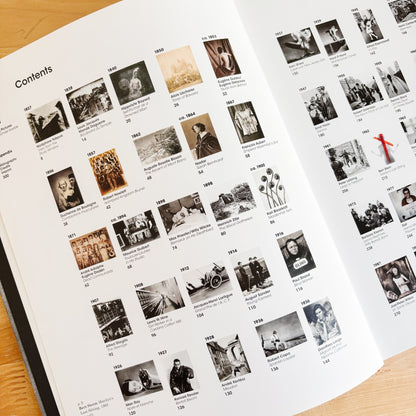 Taschen - 50 Photo Icons: The Story Behind the Pictures (2011)