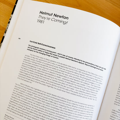 Taschen - 50 Photo Icons: The Story Behind the Pictures (2011)