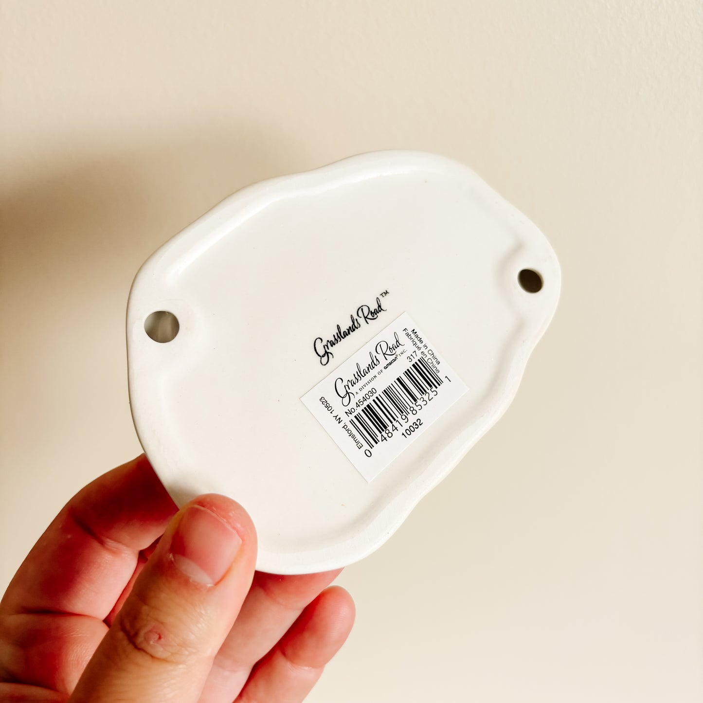 Salt & Pepper Shakers - Santa's Boots in Snow