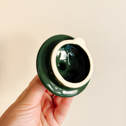 Himark Holidays Christmas Tree Teapot