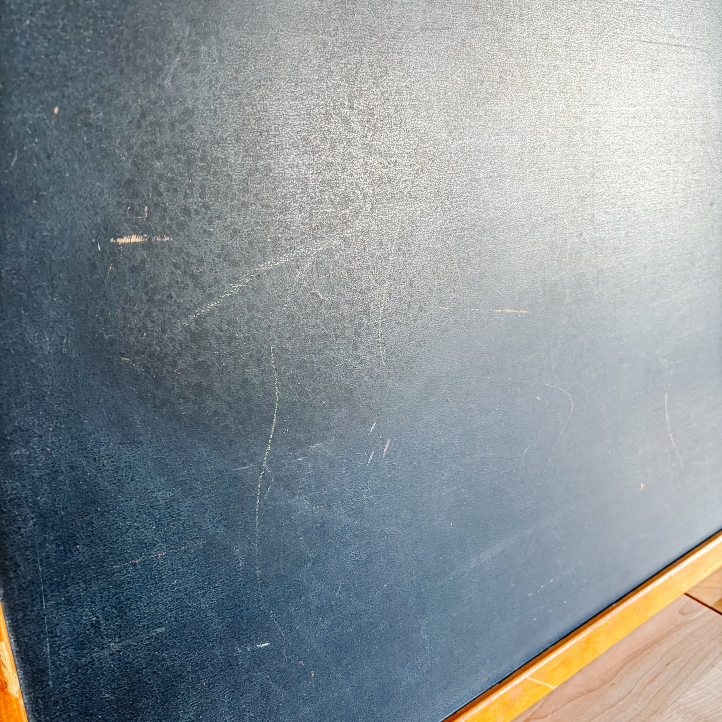 1960s Double-Sided Mickey Mouse Walt Disney Chalkboard