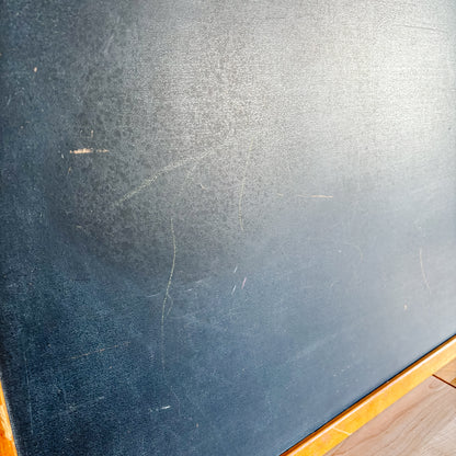 1960s Double-Sided Mickey Mouse Walt Disney Chalkboard