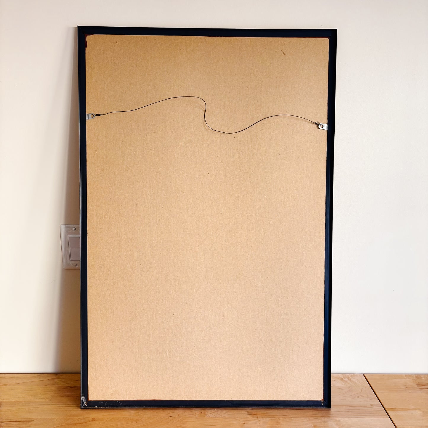 Claude Monet - The Seine at Vétheuil Framed Print