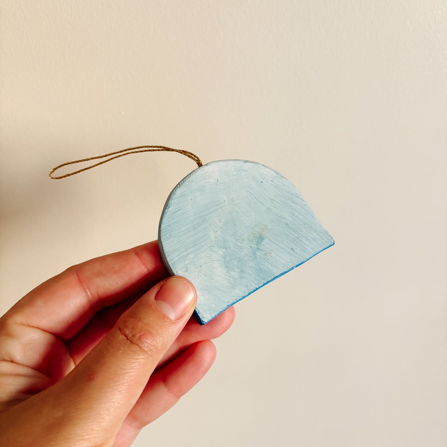 Ornament - Bluenose Schooner Nova Scotia