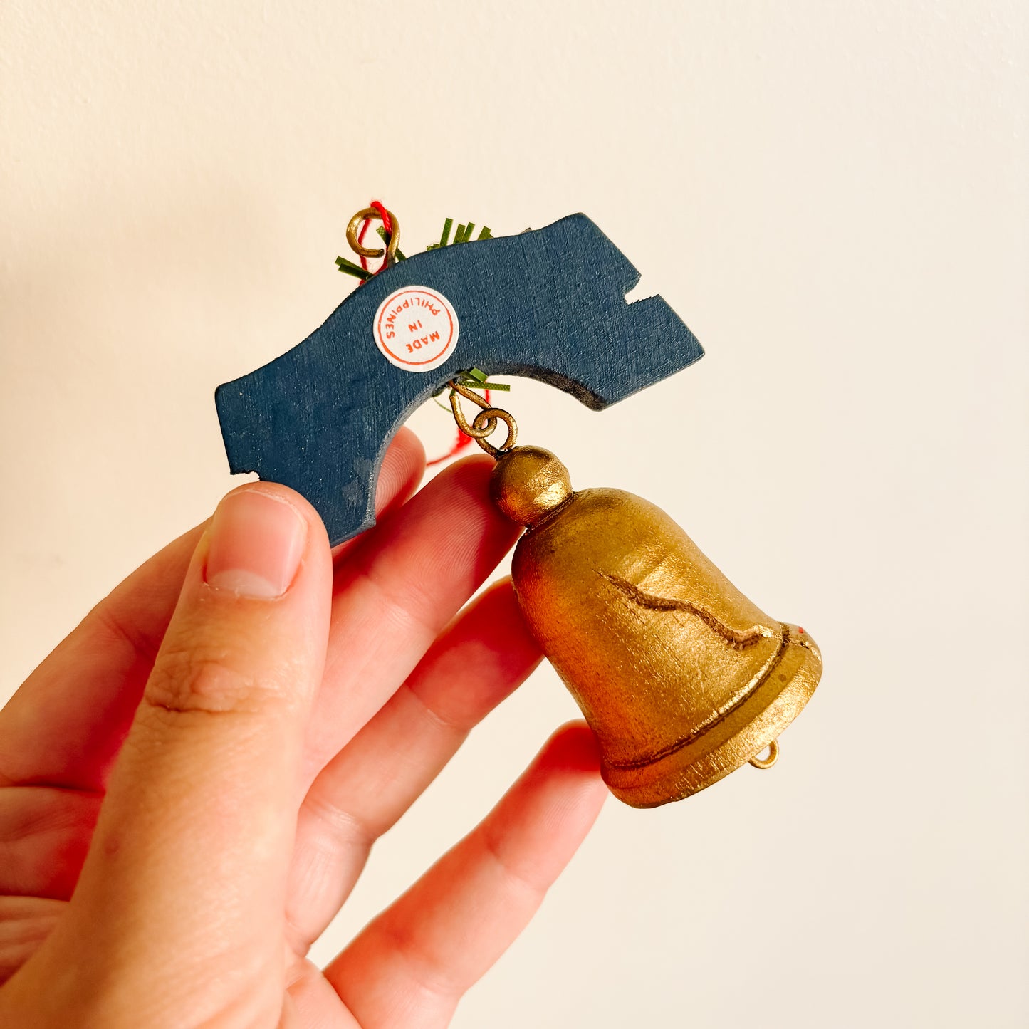 Ornament - Philadelphia Liberty Bell